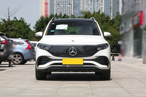 2024 coches nuevos de nueva energía usados de lujo Merced Es Ben Z <span class=keywords><strong>prepago</strong></span> EQB nueva energía Mer-ce-des EQB 260 para Benz de alta calidad - Product Image 3