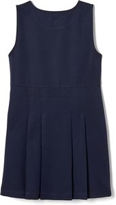 Jersey de doble hebilla para Niñas para edad escolar <span class=keywords><strong>uniformes</strong></span> escolares cómodos - Product Image 4