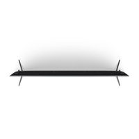 Rot Mi Max 86 Zoll Mi LED-TV-Fernseher Smart Mi Fernseher Smart Tv 4k Ultra HDTV Max 86 Zoll