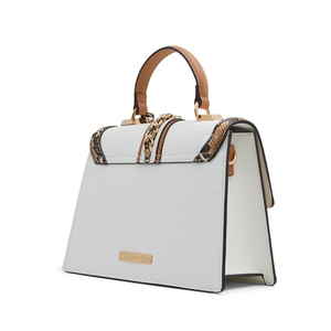 Nuove Borse Moda BADI BA6442 in PU, Borse di Lusso Classiche con Coulisse per Signore, Borsa a Spalla di Grande Capacità - Product Image 3