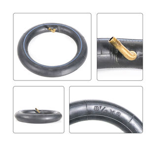 Chambre à air 8 1/2x2 pour pneus de trottinette électrique Dual-<span class=keywords><strong>tron</strong></span> Mini, pièces de rechange et accessoires pour réparation de pneus de trottinette électrique - Product Image 3