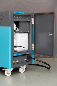 Machine à laver les voitures portable haute pression en acier inoxydable, prix usine HK24112201 - Product Image 3