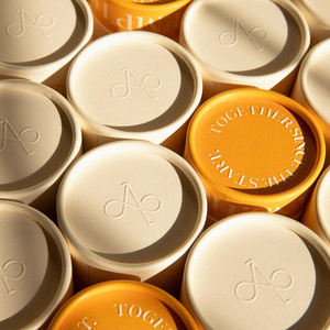 Embalaje de cartón de regalo con logotipo personalizado sin crueldad, cajas de <span class=keywords><strong>Kit</strong></span> para el cuidado de la piel, tubo de papel Vegano para limpieza facial, humectante de rutina - Product Image 2