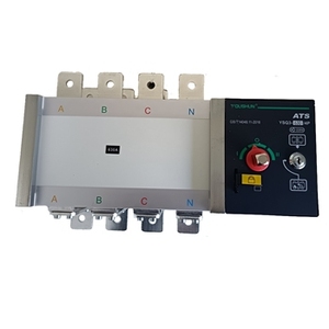 Переключатель генератора Sanyue 630A 220 В - Product Image 6