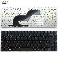 Laptop Keyboard for Samsung RC410 RV410 RV411 RV415 RV420 V122960BS1 Spanish Layout Teclado No Frame Good Quality OEM Cheap