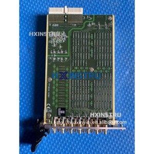 สวิตช์เมทริกซ์ RF Keysight M9128A PXI 300 MHz 8x12 50 - Product Image 2