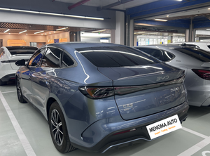 Nouvel ensemble de rétroviseurs latéraux avec toit ouvrant panoramique et sièges en cuir pour BYD Song PLUS Hybride 2024, placement gauche, MOQ 1 pièce - Product Image 6