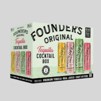 Logo personnalisé imprimé 8 Pack 12 Pack Bière Boîte de papier Emballage 355ml 473ml Canettes Jus Boissons Vin Spiritueux Boîte en carton