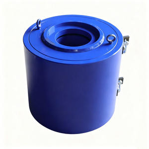 Гидравлические цилиндры, гидравлические домкраты, гидравлические силовые установки, гидравлические домкраты на 100 тонн - Product Image 2