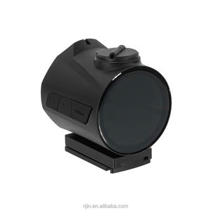 Mini caméra thermique portable VIRGO S2, télescope monoculaire infrarouge, détection à 700 m, grossissement 1x-2x, vision nocturne - Product Image 4