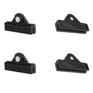 Support de fixation en plastique pour lève-vitre de porte de voiture Shuangxuan pour Hyundai Elantra Ix25 Sonata K3 K4 K5 - Product Image 4