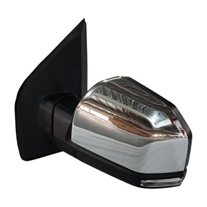 Piezas de Carrocería Automotriz de Alta Calidad, Espejo Retrovisor con Señales de Giro y Calefacción FL3Z17683PC-PFM para Ford F150 - Product Image 1