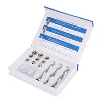 Appareil de rajeunissement de la peau du visage pour soins à domicile Machine de dermabrasion au diamant Machine de microdermabrasion Équipement de salon de dermabrasion