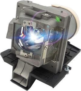 A + chất lượng thay thế bóng đèn máy chiếu 331-7395/725-10323/725-10331 nhà ở Tương thích Dell 7700hd chất lượng thủy ngân đèn - Product Image 4