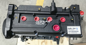 <span class=keywords><strong>Venta</strong></span> de piezas de automóviles G4EE motor bloque largo para <span class=keywords><strong>Hyundai</strong></span> <span class=keywords><strong>Accent</strong></span> Getz Kia Rio G4EE motor nuevo Estado probado 100% - Product Image 6