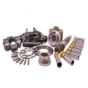 K3 K3V K3V140 <span class=keywords><strong>K3V63</strong></span> K3V112 K3V180 K5V140 K7V63 K5V280 Pompe Hydraulique pièces De Rechange - Product Image 1