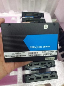 Server Internal Baru Asli MTFDHAL3T2TDR-1AT1ZABYY 9300 3.2TB NVMe PCIe 3.0 3D TLC U.2 2.5" 15mm 3DWPD SSD - Product Image 4