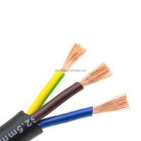Câble d'alimentation de scène PowerCON TRUE1 3*2,5 mm² OFC, cordon d'alimentation verrouillable mâle-femelle pour éclairage de scène, haut-parleur, amplificateur
