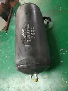 Cao Su Nước Shut-Off Túi Khí Inflatable Ống Stopper - Product Image 6