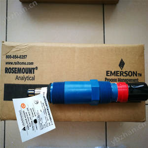 Rosemount PH/ORP Sensor 3900/3900VP/396R/398/396P/396PVP/3300HT/3400HT/3500P/3500VP Liquid Analysis Sensors - Product Image 4