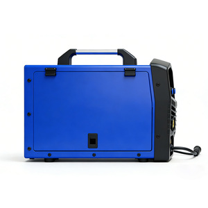 Nouvel équipement de soudage OBO de qualité industrielle, modes 2T et 4T, fonction de soudage par points, protection IP21S pour l'acier inoxydable et les alliages - Product Image 2