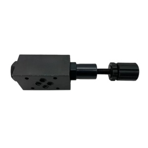 Régulateur Modulaire Fiable Série MRP (MRP-06A, MRP-06B, MRP-06C) pour Engins de Construction - Product Image 3