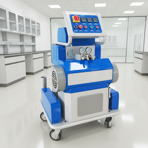 Machine <span class=keywords><strong>de</strong></span> pulvérisation hydraulique puissante à composants multiples pour projets intensifs, garantie <span class=keywords><strong>de</strong></span> qualité assurée - Product Image 1
