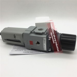อะไหล่แท้ Parker ชุดเตรียมอากาศ P32EB13EGABNGP ขนาด 3/8 นิ้ว ผลิตในจีน - Product Image 3