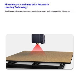 Juying T10000เครื่องพิมพ์3D ความเร็วสูงขนาดใหญ่เกรดอุตสาหกรรมโต๊ะปั้นทรายสเตอริโอแบบเร็วสำหรับการศึกษา PLA ภูมิประเทศใหม่ - Product Image 3