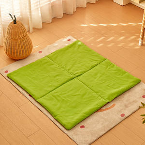 Tapis de jeu intérieur pour enfants, tente de jeu style indien, château de princesse, maisonnette de jeu en coton pour l'intérieur et l'extérieur - Product Image 5