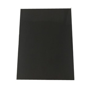 Placa de impresión de polímero flexográfico <span class=keywords><strong>digital</strong></span> Aolide de alta dureza de 1,7mm - Product Image 2