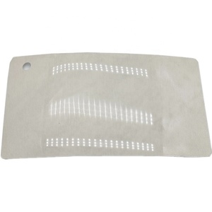 Películas decorativas de alto brillo película de PVC blanca <span class=keywords><strong>para</strong></span> <span class=keywords><strong>MDF</strong></span> - Product Image 2