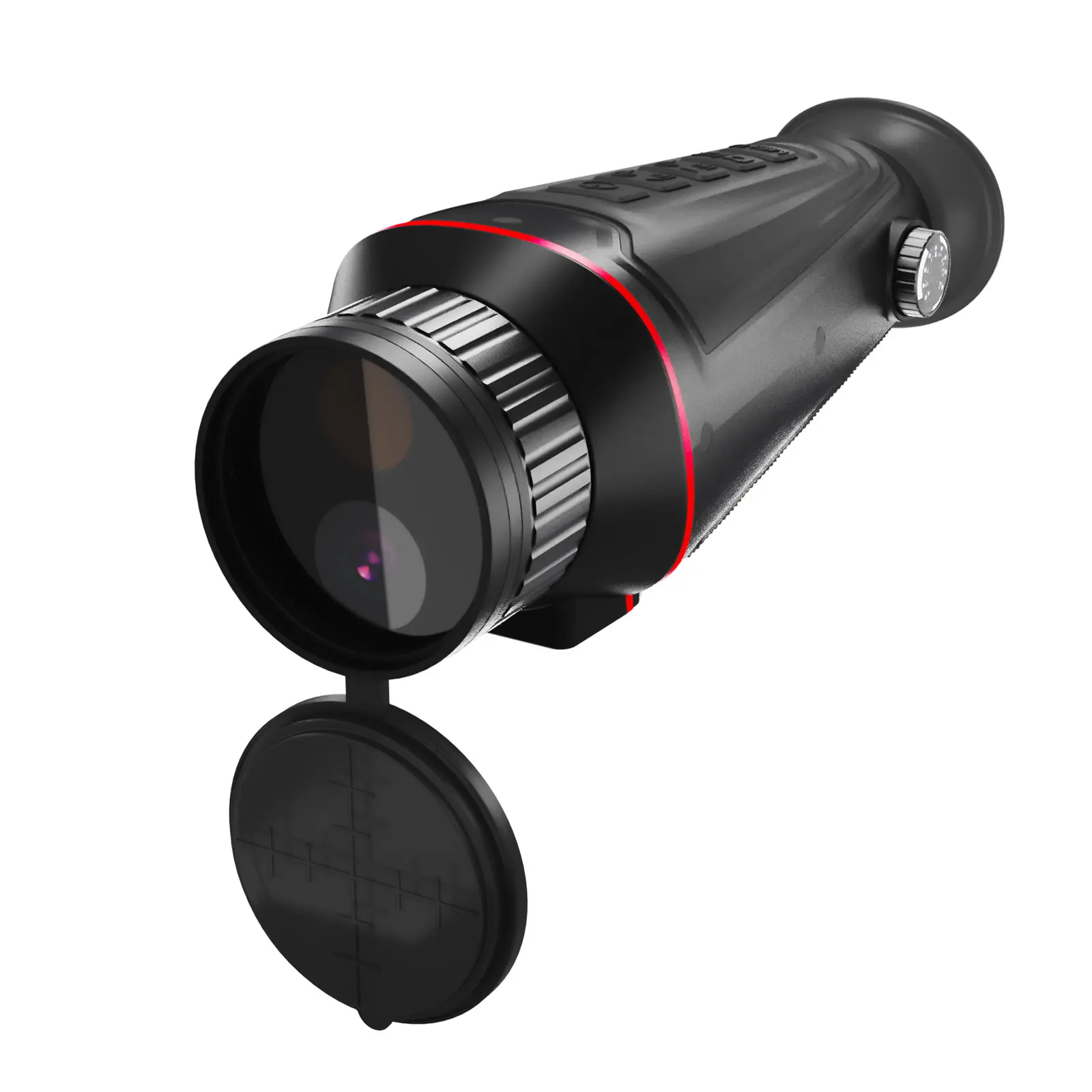 Nieuwe 4K Nachtzicht Handheld Camera Video Digitale Telescoop Hd Outdoor Tactisch Infrarood Monoculair Nachtzicht