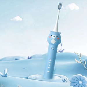 Cepillo de Dientes Sónico Eléctrico a Prueba de Agua para Niños, Venta Caliente - Product Image 3