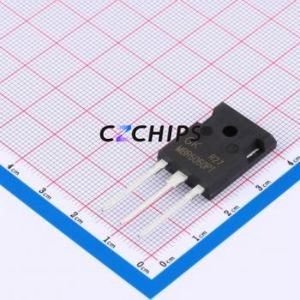 Diodo Schottky MBR6060PT TO-247 Original, Nuevo, Venta al por Mayor de Componentes Electrónicos, Proveedor de Chips y Servicio BOM - Product Image 1