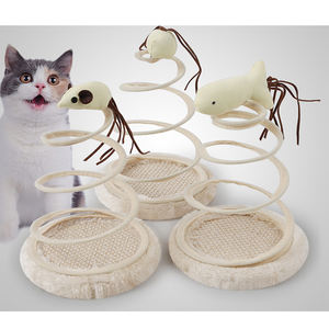 Эко креативная игрушка для кошек оптом - Product Image 1