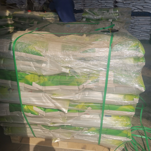 <span class=keywords><strong>Engrais</strong></span> composé NPK à base de nitrate 10-18-24 de qualité agricole - Product Image 2