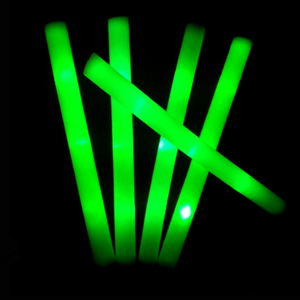 Chấp nhận tùy chỉnh <span class=keywords><strong>led</strong></span> Glow Foam Stick <span class=keywords><strong>flash</strong></span> <span class=keywords><strong>LED</strong></span> <span class=keywords><strong>Wand</strong></span> đối với Đảng - Product Image 5