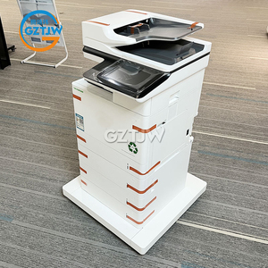 <span class=keywords><strong>Impresora</strong></span> Multifuncional <span class=keywords><strong>HP</strong></span> Compatible GZTJW E62565 Reacondicionada, Blanco y Negro, Dúplex, A4, <span class=keywords><strong>Impresora</strong></span>, Copiadora, Escáner <span class=keywords><strong>con</strong></span> 3 Meses de Garantía - Product Image 4