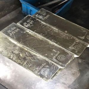 Lingots d'étain pur et lingots de plomb en vrac 99,994 % – Prix compétitif - Product Image 4