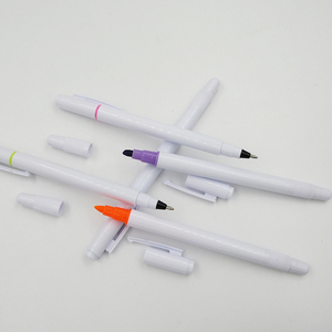 ปากกาไฮไลท์/ปากกาเขียนแบบเรืองแสง ปลอดสารพิษ สำหรับปากกาเน้นข้อความแบบเรืองแสง - Product Image 5