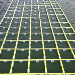 Denizhıyarı tarım için su ürünleri plastik yüzer net kafes - Product Image 1