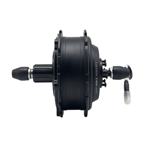 Bigpro — <span class=keywords><strong>moteur</strong></span> intégré dans le moyeu de la <span class=keywords><strong>roue</strong></span> <span class=keywords><strong>avant</strong></span>/arrière de vélo électrique, 36/48v, 350/500/750w, 26 pouces - Product Image 6