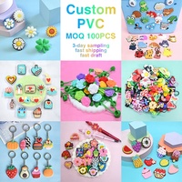 Porte-clés en vrac 100 pièces aléatoire différent porte-clés Lot belle Cool porte-clés pour étudiant prix anniversaire cadeau fête faveur