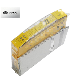 Yepyeni Orijinal Ürün PSSu E F <span class=keywords><strong>4</strong></span> DI PSSuEF4DI 312200 Dijital IO Modülü Programlama Kontrol Cihazı - Product Image 1