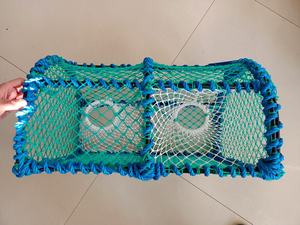 24 inç Karides Kafesi İngiltere Pazarına Uygun - Product Image 2