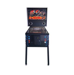 High-quality Adult European-style Pinball <b>Machine</b> <b>Amusement</b> Park Coin-operated Virtual Pinball <b>Machine</b> Arcade - Product Image 3