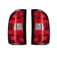 Auto Car Left Right Tail Light Side Fender Lens Kit for 2009-2018 Dodge Ram 1500 2500 3500 Head Lamp Front Rear Part Assembly
