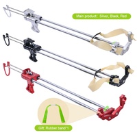 Fronde stable forte catapulte chasse en plein air arbalète chasse fronde professionnelle