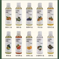 Minyak Vitamin E Organik Pabrik, 100% Murni Alami untuk Perawatan Tubuh, Kulit, dan Rambut